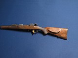 MAUSER OBERNDORF 9.3X62 RIFLE - 5 of 7