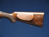 MAUSER OBERNDORF 9.3X62 RIFLE - 7 of 7