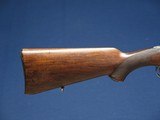 MAUSER OBERNDORF 9.3X62 RIFLE - 3 of 7