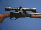 REMINGTON 572 DELUXE FIELDMASTER 22 S,L,LR - 1 of 6