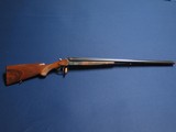 MERKEL MODEL 8 12 GAUGE - 2 of 8