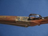 MERKEL MODEL 8 12 GAUGE - 8 of 8