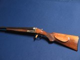 MERKEL MODEL 8 12 GAUGE - 6 of 8