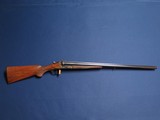 MERKEL MODEL 8 12 GAUGE - 2 of 8