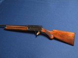 BROWNING A5 20 GAUGE 1960 - 5 of 7