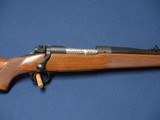 WINCHESTER 70 SUPER GRADE PRE 64 375 H&H - 1 of 8