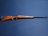 WINCHESTER 70 SUPER GRADE PRE 64 375 H&H - 2 of 8