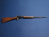 WINCHESTER 62A 22 S,L,LR - 2 of 7