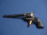 COLT PEACEMAKER BUNTLINE 22LR - 2 of 2