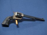 COLT PEACEMAKER BUNTLINE 22LR - 1 of 2