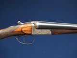 CHARLES LANCASTER A&W SPECIAL 12 GAUGE - 1 of 8