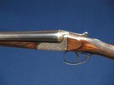 CHARLES LANCASTER A&W SPECIAL 12 GAUGE - 4 of 8