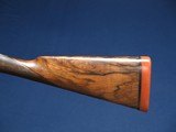 CHARLES LANCASTER A&W SPECIAL 12 GAUGE - 6 of 8