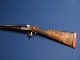CHARLES LANCASTER A&W SPECIAL 12 GAUGE - 5 of 8