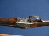 CHARLES LANCASTER A&W SPECIAL 12 GAUGE - 8 of 8