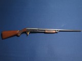 ITHACA 37 20 GAUGE SOLID RIB - 2 of 7