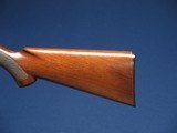 ITHACA 37 20 GAUGE SOLID RIB - 6 of 7