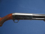 ITHACA 37 20 GAUGE SOLID RIB - 1 of 7