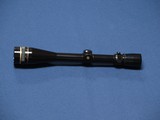 LEUPOLD 6.5 X 20 SCOPE - 1 of 1