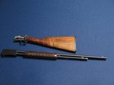 WINCHESTER 62A 22 S,L,LR - 2 of 7