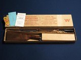 WINCHESTER 62A 22 S,L,LR - 1 of 7