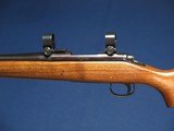 REMINGTON 722 6MM REM - 4 of 6