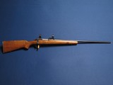 REMINGTON 722 6MM REM - 2 of 6