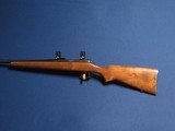REMINGTON 722 6MM REM - 5 of 6