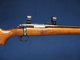 REMINGTON 722 6MM REM - 1 of 6