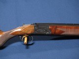 BROWNING CITORI GRAN LIGHTNING 20 GAUGE - 1 of 7