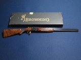 BROWNING CITORI GRAN LIGHTNING 20 GAUGE - 2 of 7