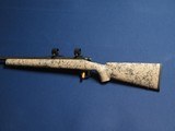 REMINGTON 700 5-R TACTICAL 260 REM - 5 of 7