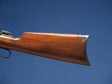 WINCHESTER 1892 38-40 RIFLE - 6 of 7