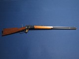 WINCHESTER 1892 38-40 RIFLE - 2 of 7