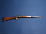 WINCHESTER 1892 38-40 RIFLE - 2 of 7