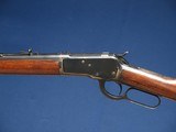 WINCHESTER 1892 38-40 RIFLE - 4 of 7