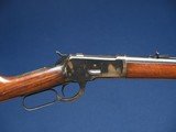 WINCHESTER 1892 38-40 RIFLE - 1 of 7