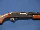 REMINGTON 870 WINGMASTER 12 GAUGE - 1 of 8