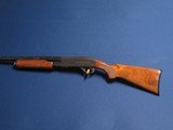 REMINGTON 870 WINGMASTER 12 GAUGE - 5 of 8