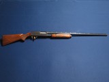 REMINGTON 870 WINGMASTER 12 GAUGE - 2 of 8