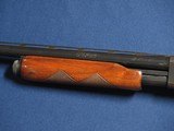 REMINGTON 870 WINGMASTER 12 GAUGE - 7 of 8