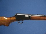 WINCHESTER 63 22LR - 1 of 7