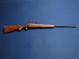 WINCHESTER 70 300 H&H 1938 - 2 of 8