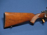 WINCHESTER 70 300 H&H 1938 - 3 of 8