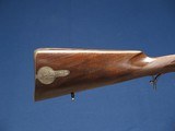 GERMAN SIDELOCK HAMMER 16 GAUGE - 3 of 10