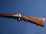 GERMAN SIDELOCK HAMMER 16 GAUGE - 5 of 10