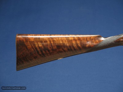 BEESLEY SIDELOCK EJECTOR 20 GAUGE 28 INCH - Image 4 of 11