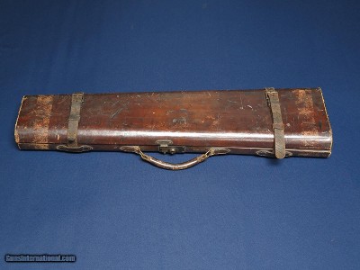 BEESLEY SIDELOCK EJECTOR 20 GAUGE 28 INCH - Image 11 of 11