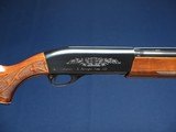 REMINGTON 1100 MAGNUM LEFT HAND 12 GAUGE - 5 of 7