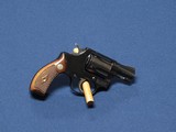 SMITH & WESSON 36 38 SPECIAL - 2 of 3